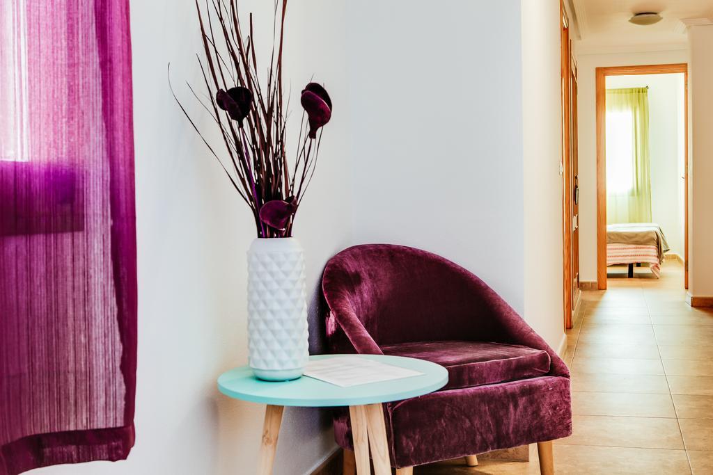 Apartamentos Madrid Торрев'єха Екстер'єр фото